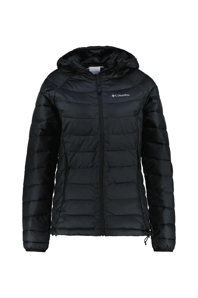 Steppjacke POWDER LITE II