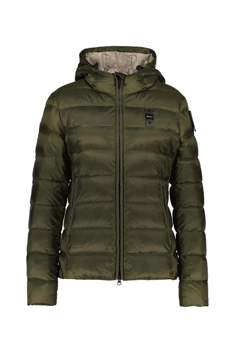 Daunenjacke CHARME