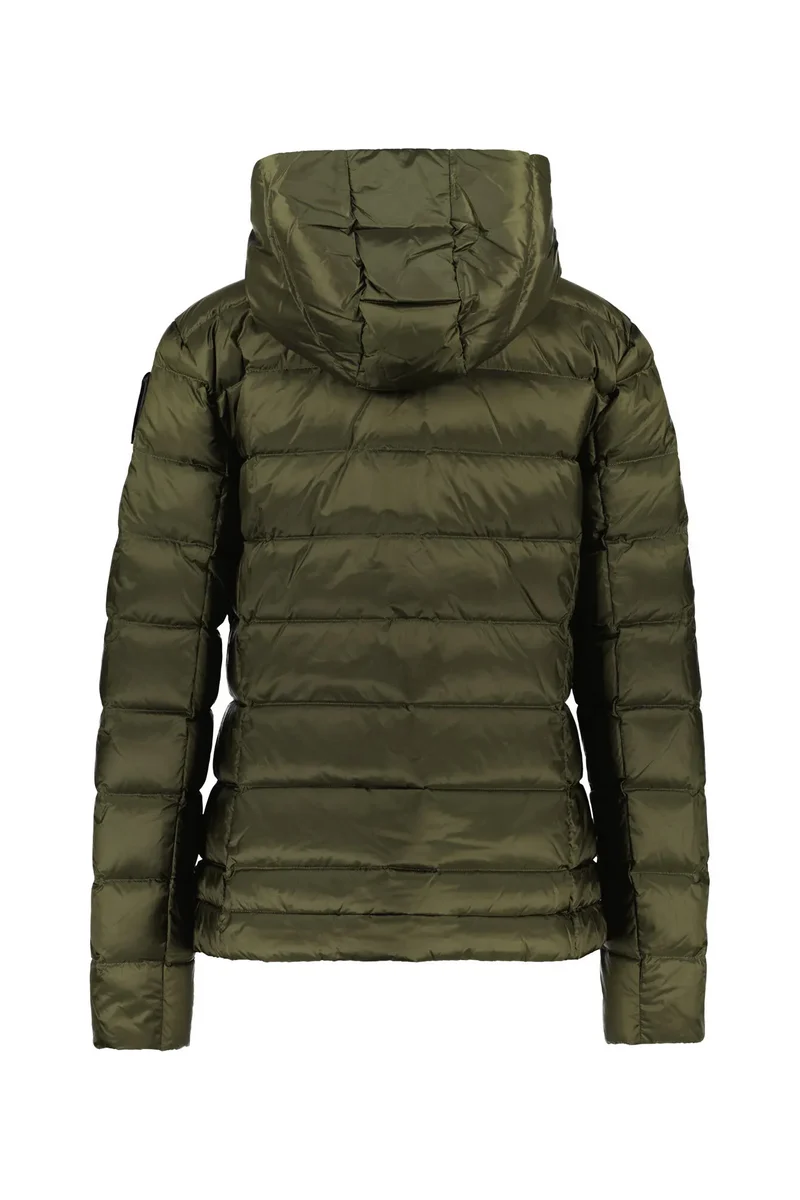 Daunenjacke CHARME