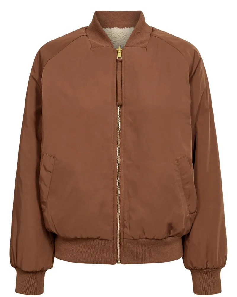 Übergangsjacke NUETERA reversible