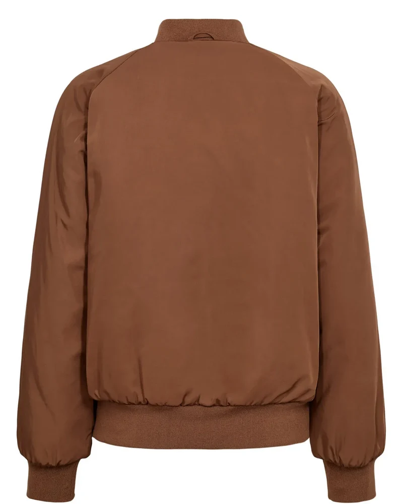 Übergangsjacke NUETERA reversible