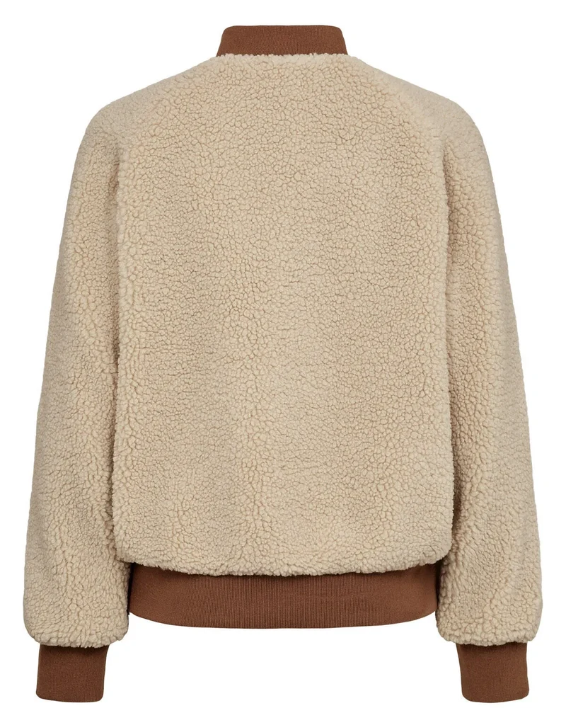 Übergangsjacke NUETERA reversible