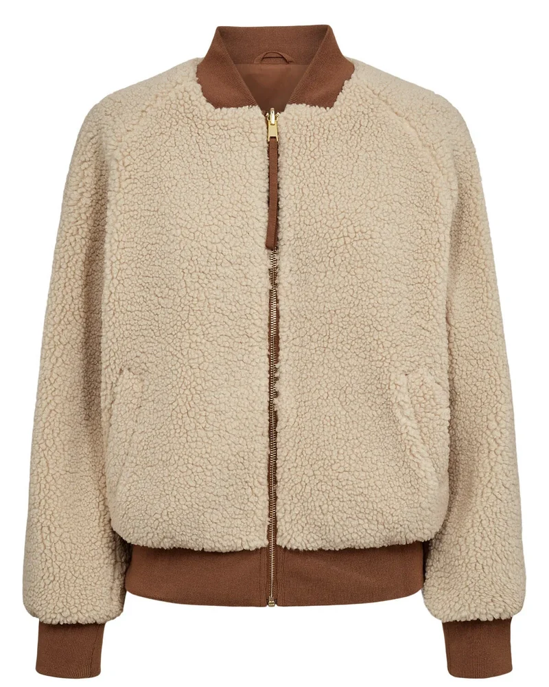 Übergangsjacke NUETERA reversible