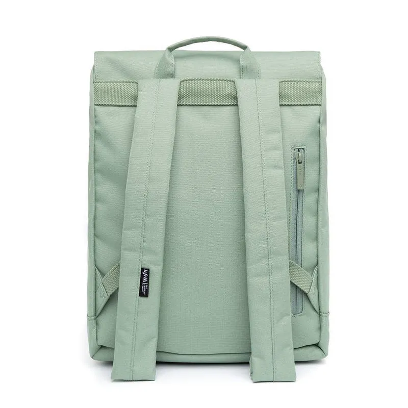LEFRIK Scout Backpack New Sage