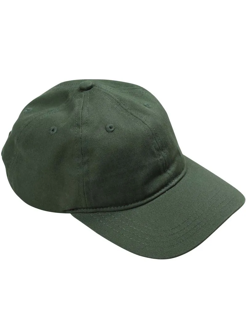 Danepen Cap Forest