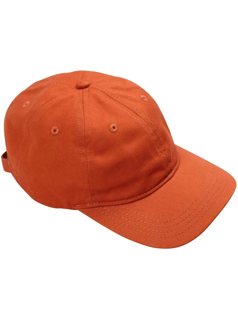 Danepen Cap Rust