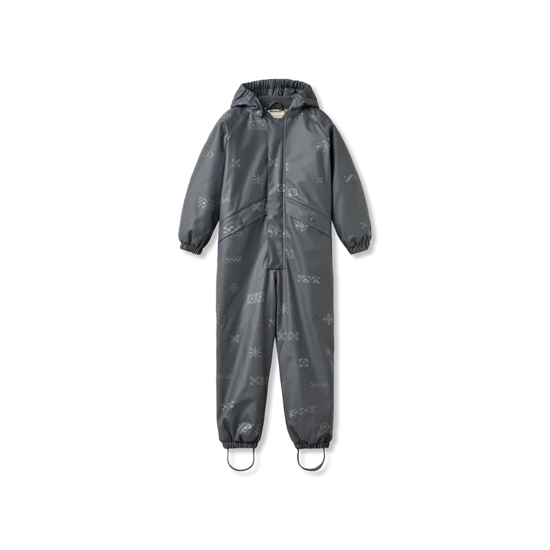 Thermo rain suit aiko Regenbekleidung
