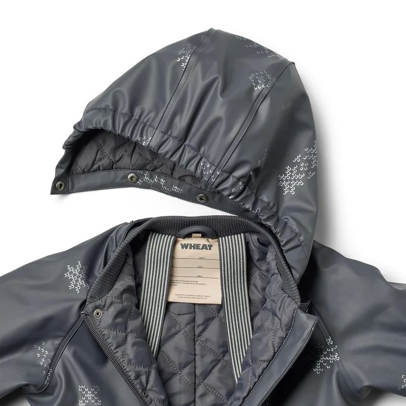 Thermo rain suit aiko Regenbekleidung