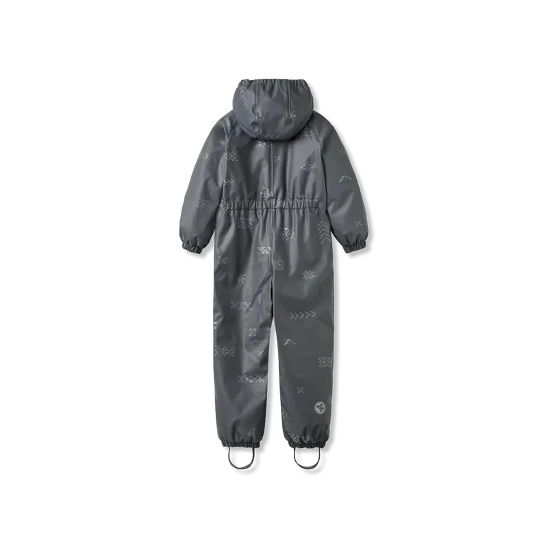 Thermo rain suit aiko Regenbekleidung