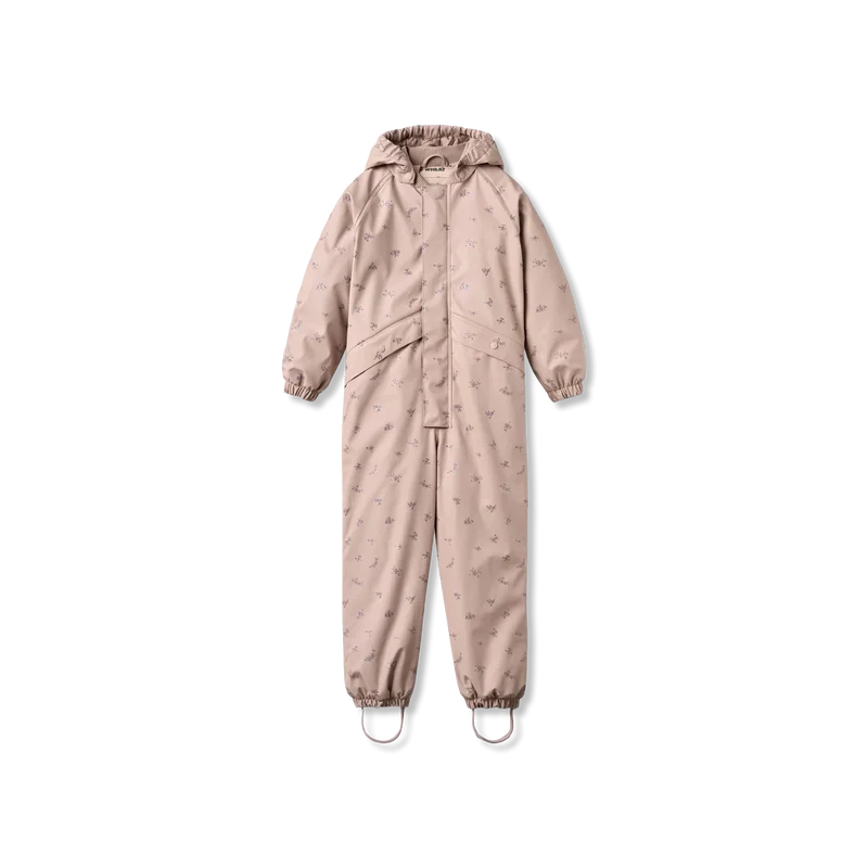 Thermo rain suit aiko Regenbekleidung
