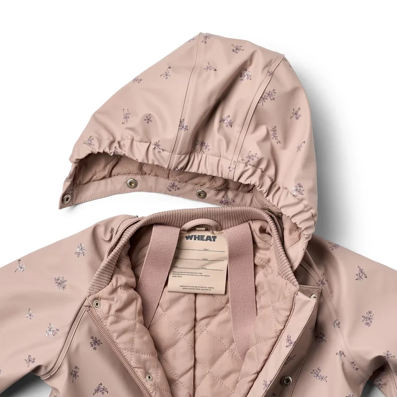 Thermo rain suit aiko Regenbekleidung