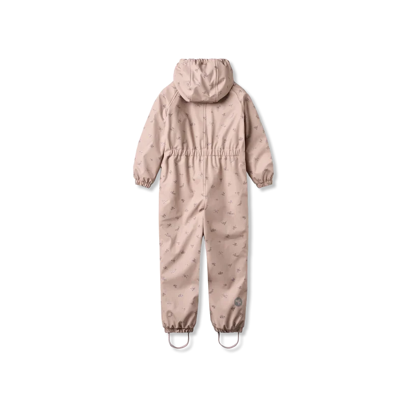 Thermo rain suit aiko Regenbekleidung