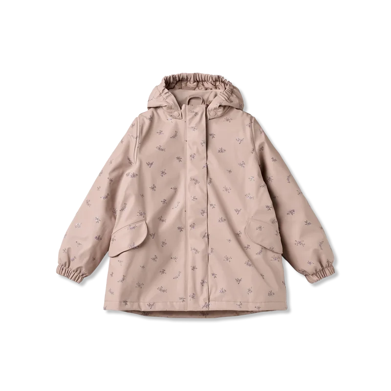 Thermo rain jacket rika Regenjacke