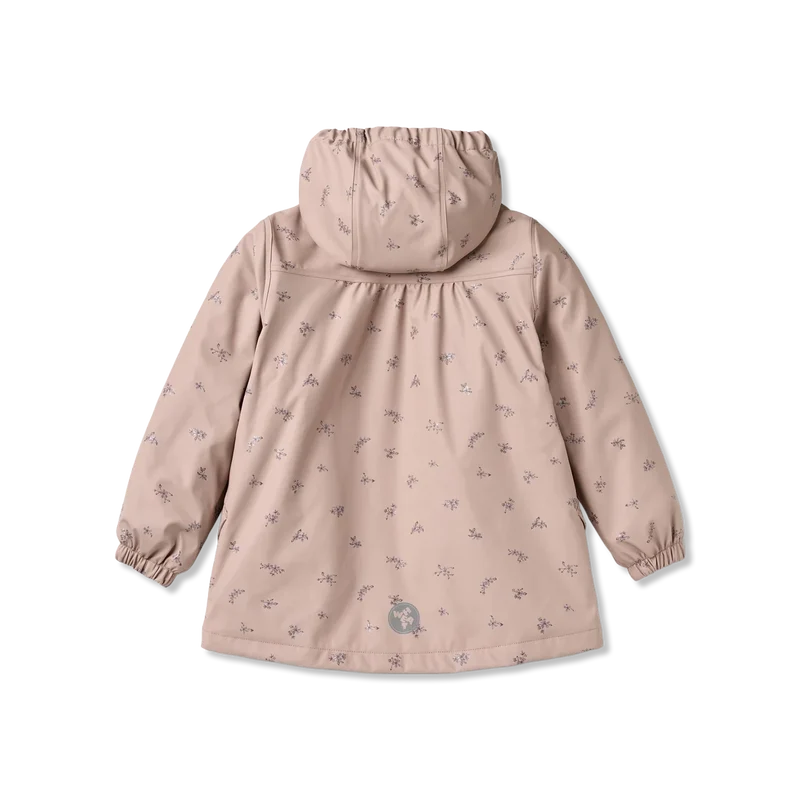 Thermo rain jacket rika Regenjacke