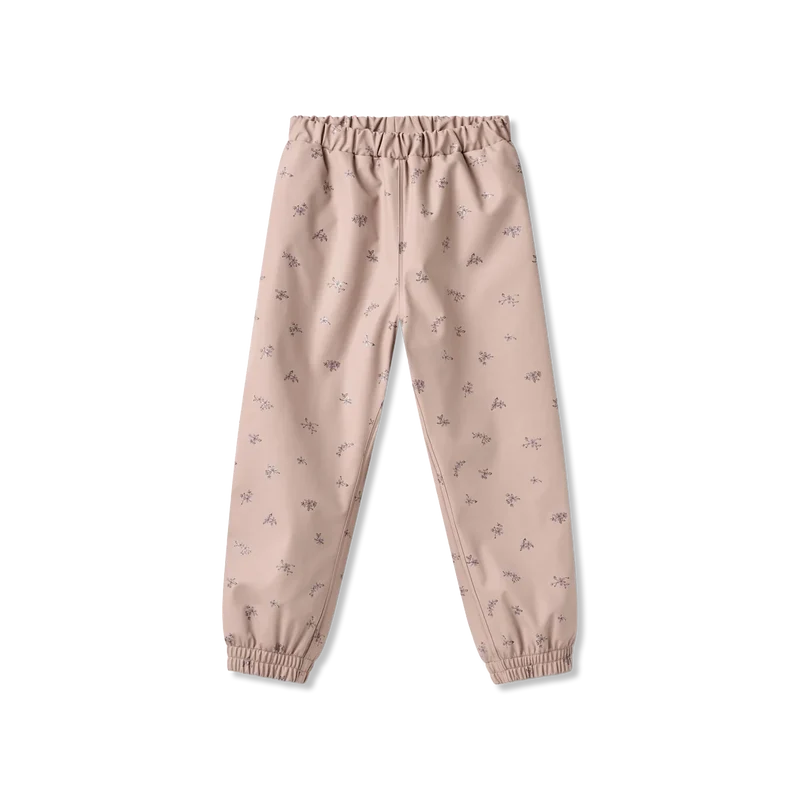 Thermo rain pants um Regenhosen