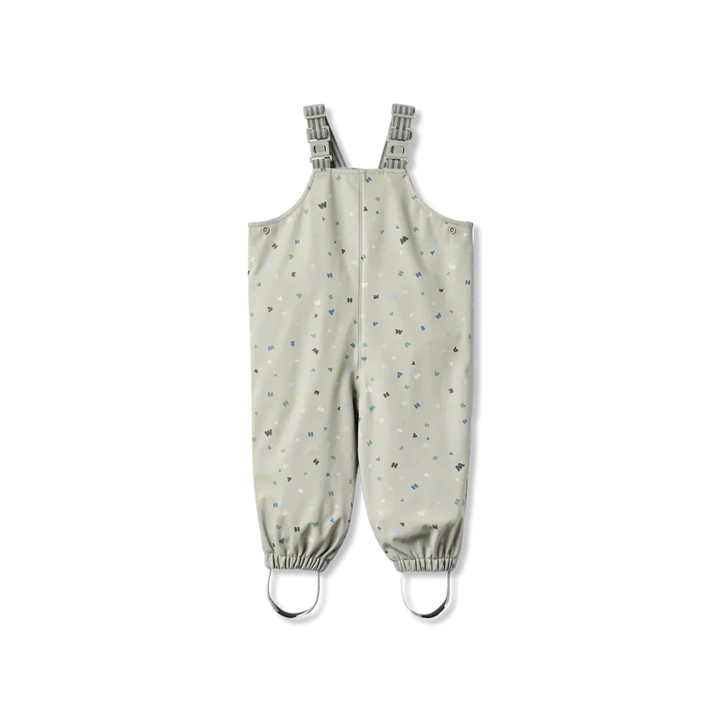 Charlie Regenbekleidung