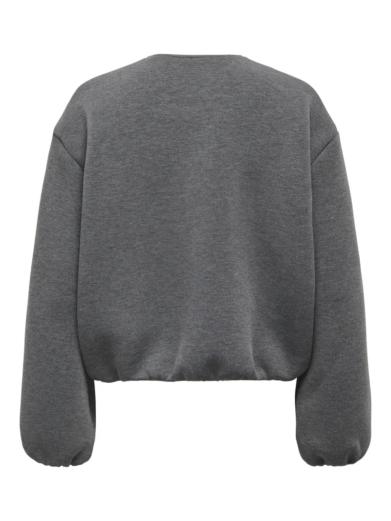 Scuba-Jacke ELLIE