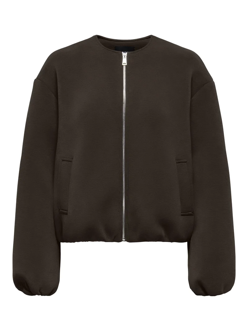 Scuba-Jacke ELLIE