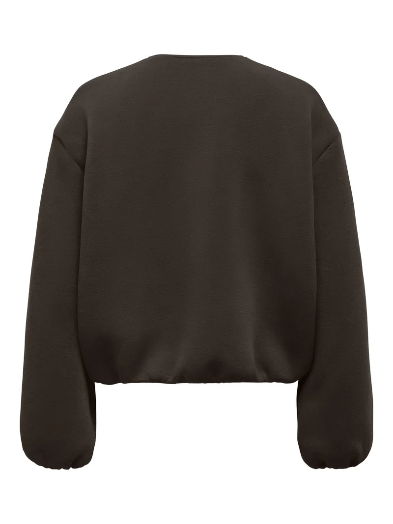 Scuba-Jacke ELLIE