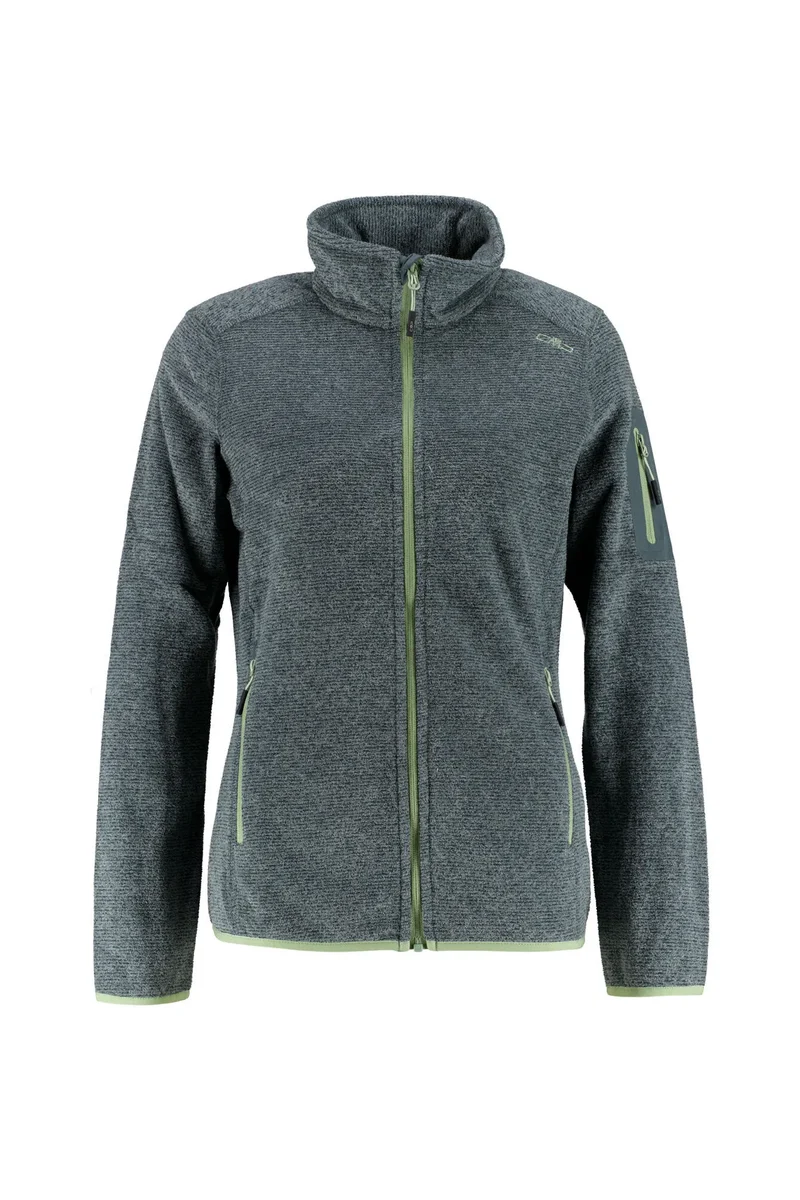Fleecejacke Regular Fit