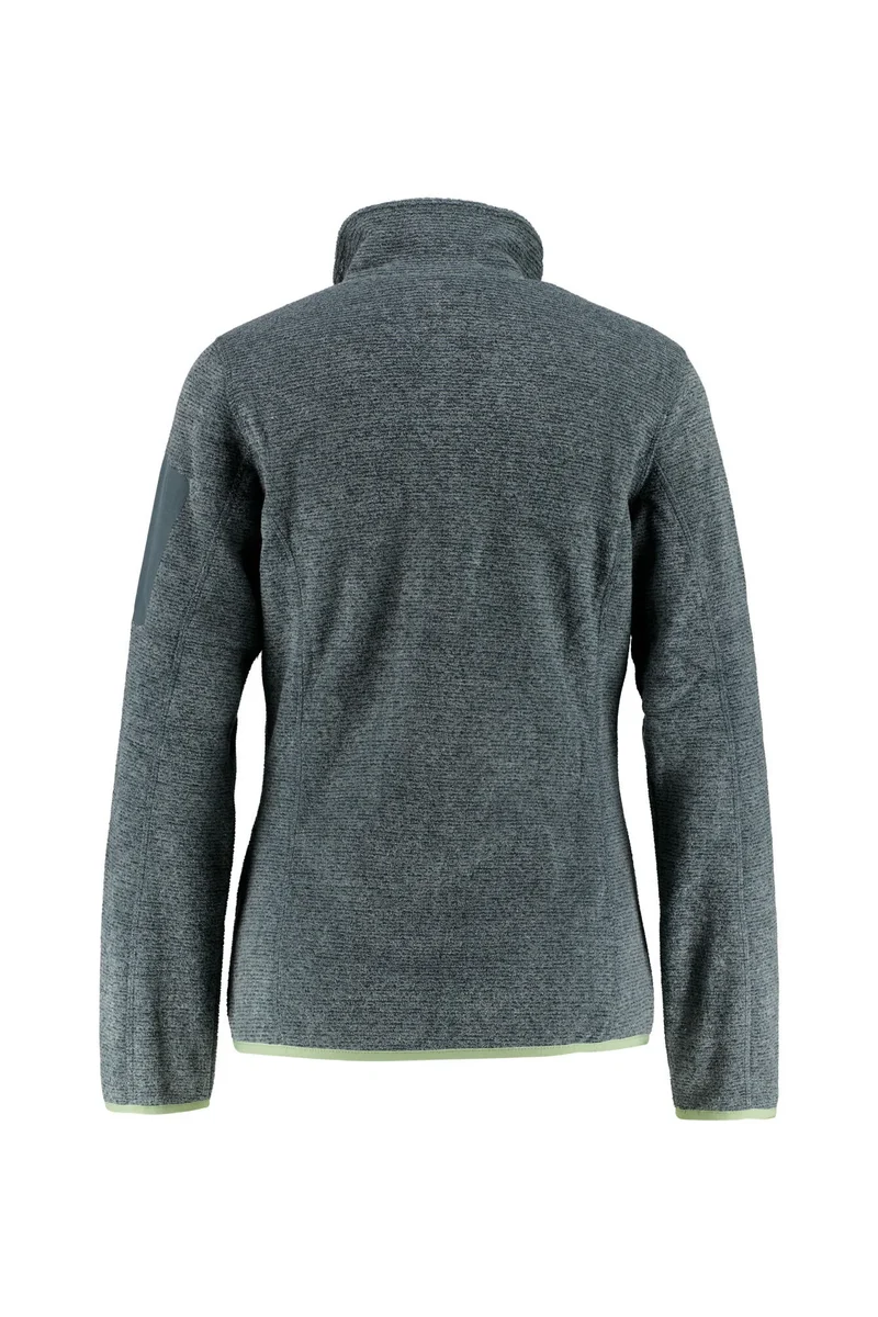Fleecejacke Regular Fit