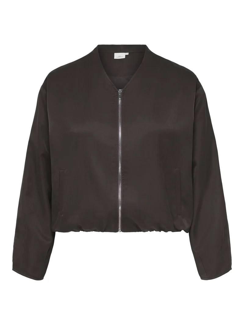 Jacke LUCCA aus Viskosemix