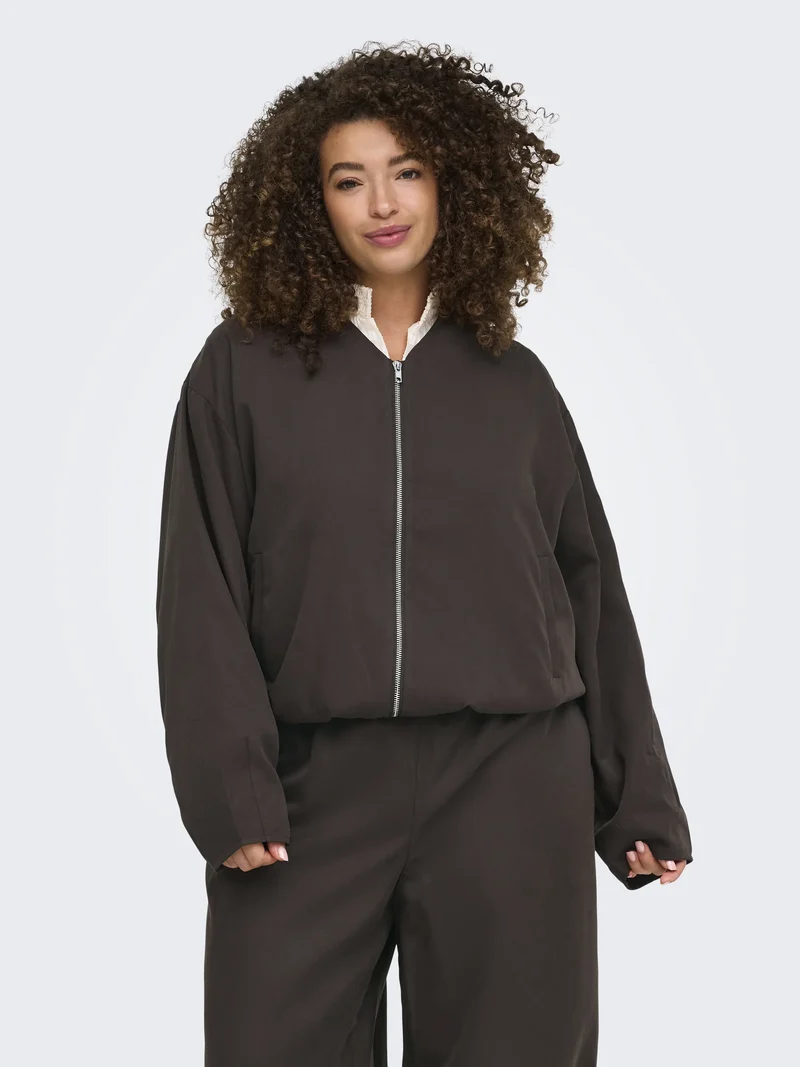 Jacke LUCCA aus Viskosemix