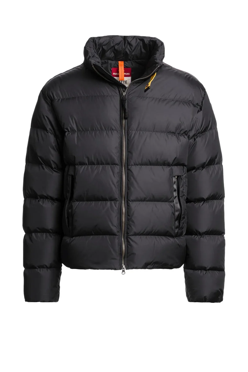Bomberjacke TUAM mit Stehkragen