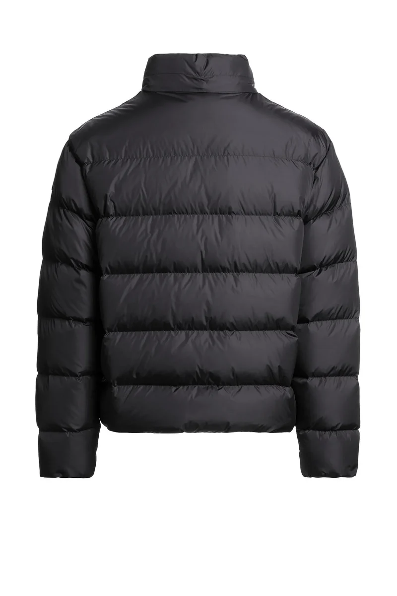 Bomberjacke TUAM mit Stehkragen