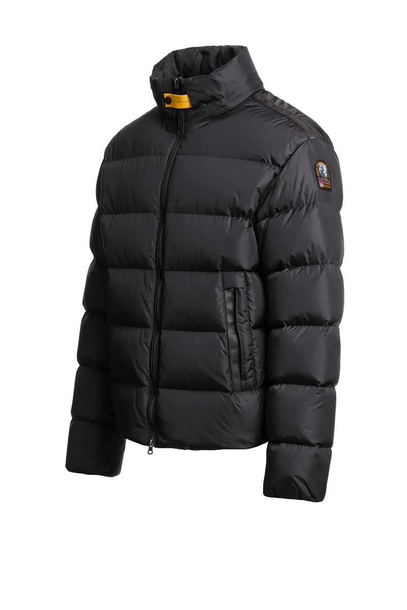 Bomberjacke TUAM mit Stehkragen