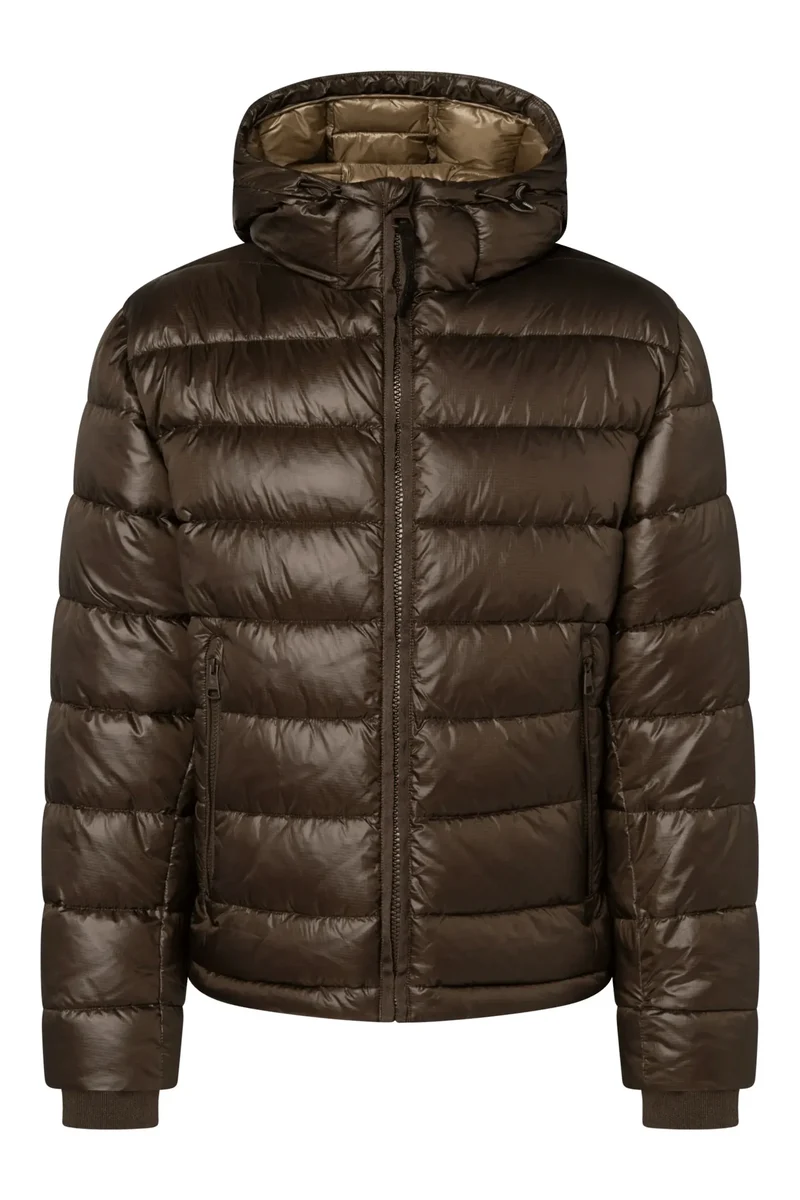 Steppjacke BAVENO