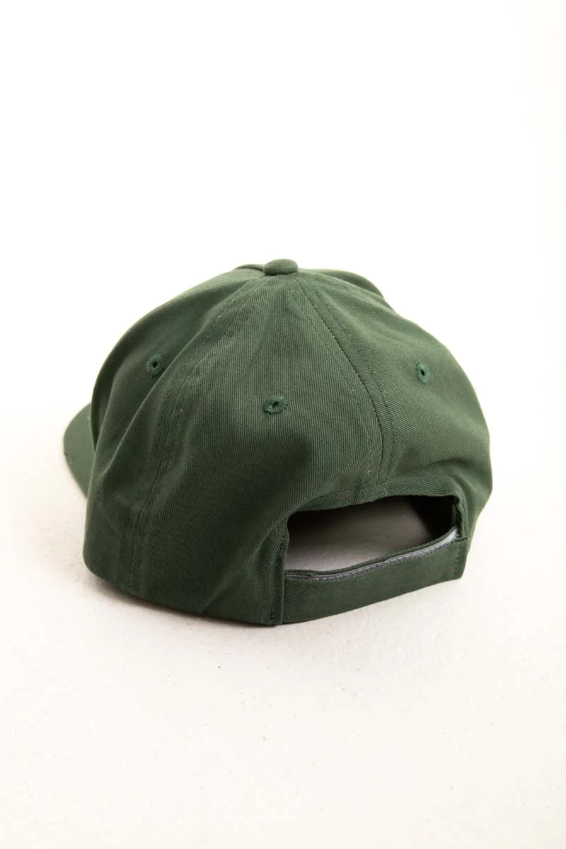 Dyrsafari Cap Sage DINO CREW