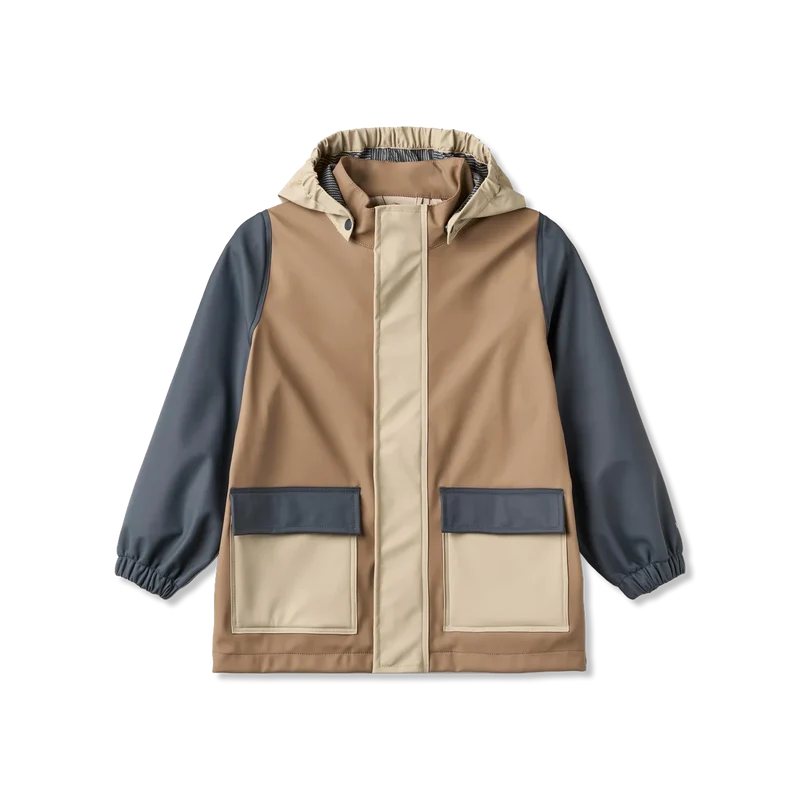 Otu Regenjacke