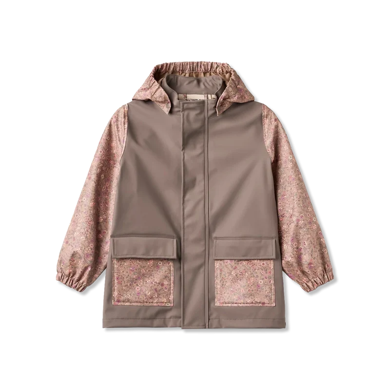 Otu Regenjacke