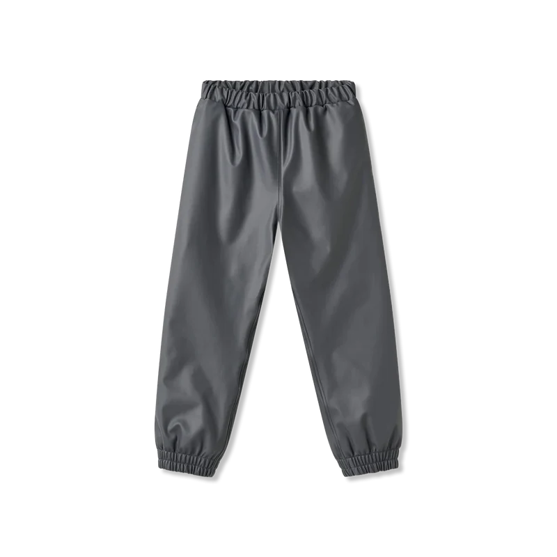 Thermo rain pants um Regenhosen