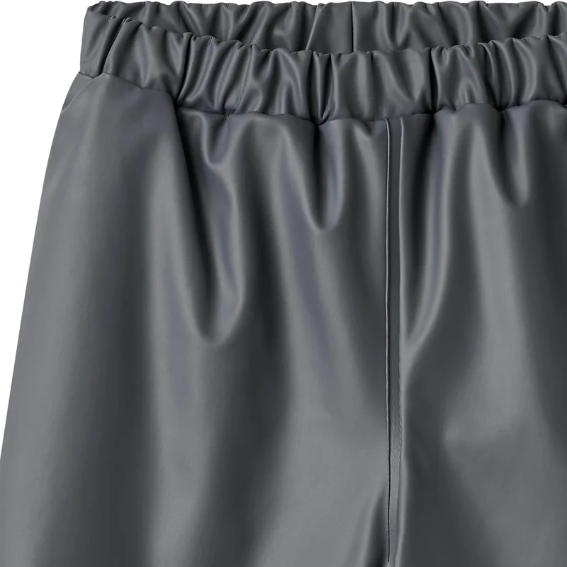 Thermo rain pants um Regenhosen