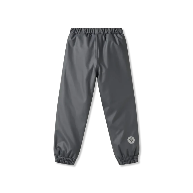 Thermo rain pants um Regenhosen