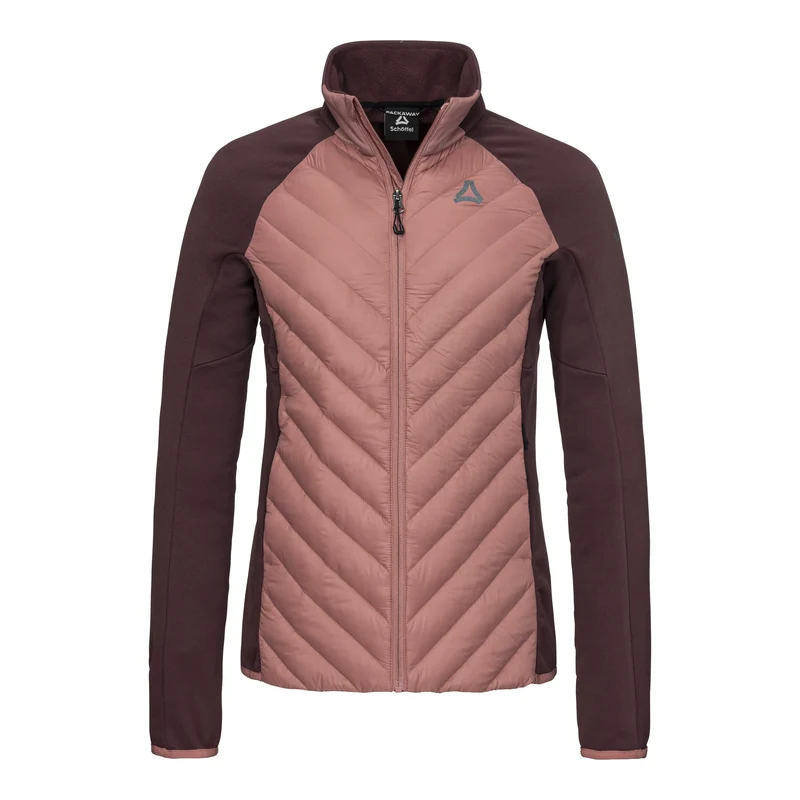 Steppjacke CASCATA