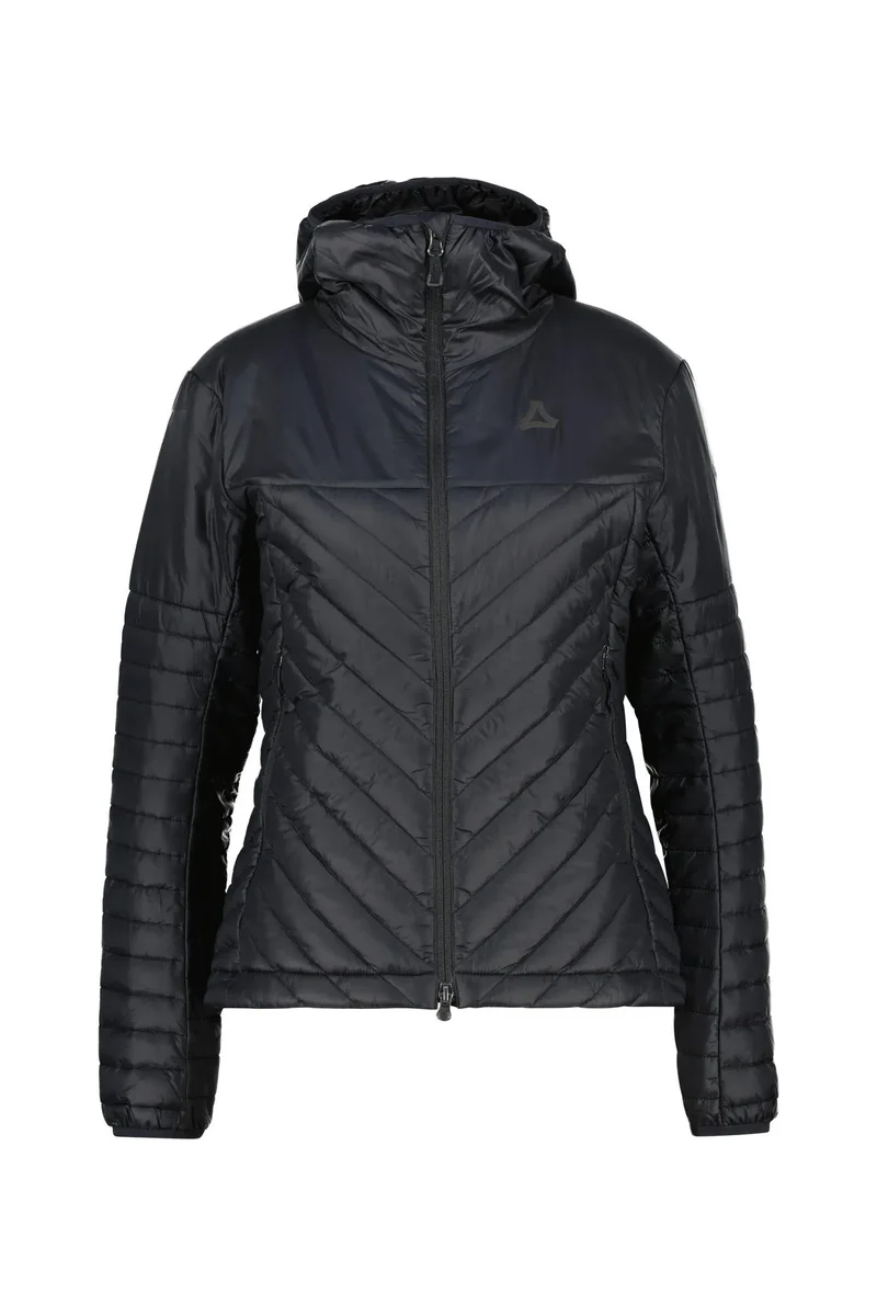 Daunenjacke CASCATA