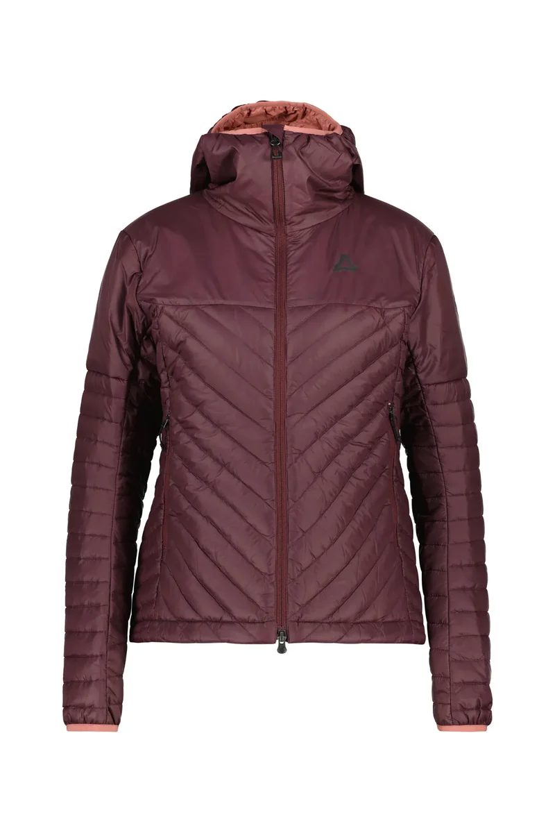 Daunenjacke CASCATA