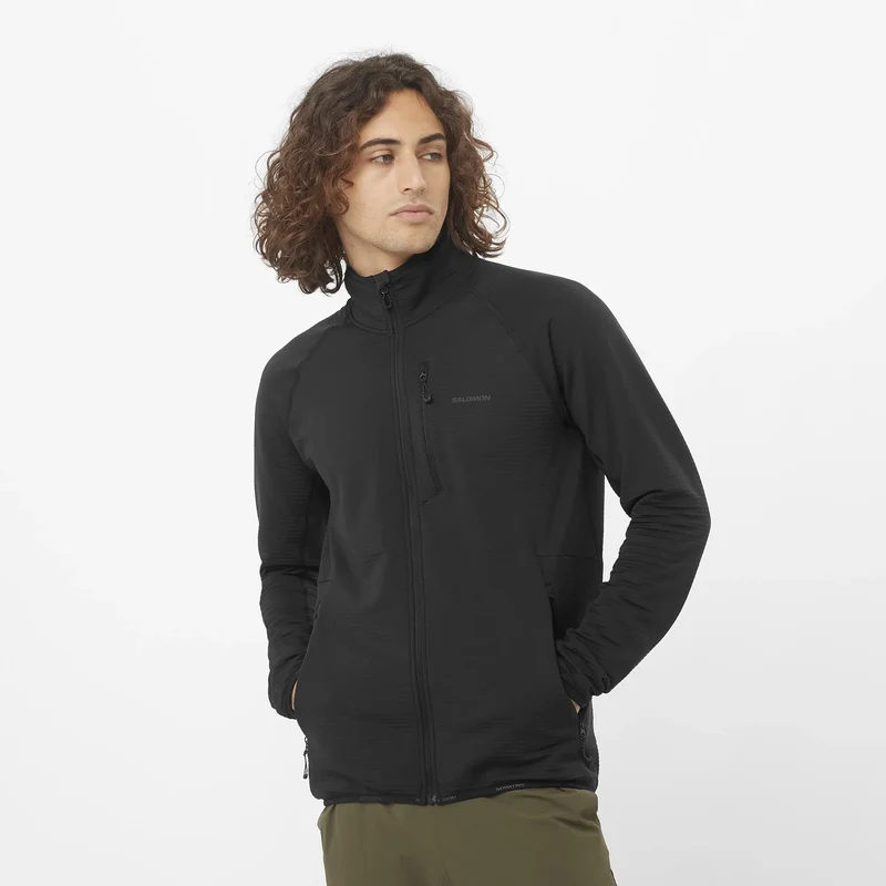 Funktionsjacke ESSENTIAL