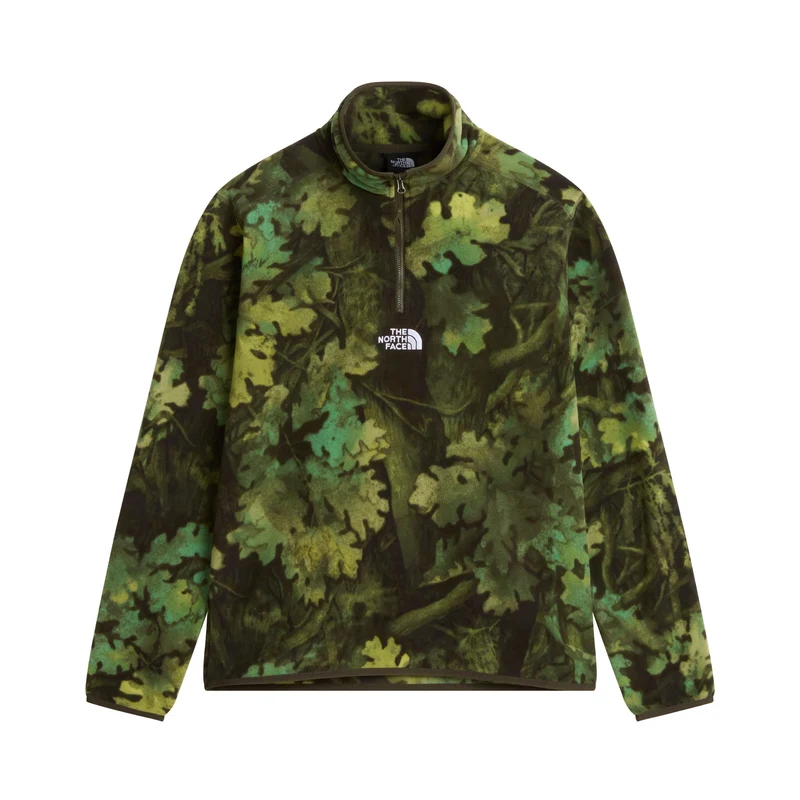 Fleecepullover NOVELTY