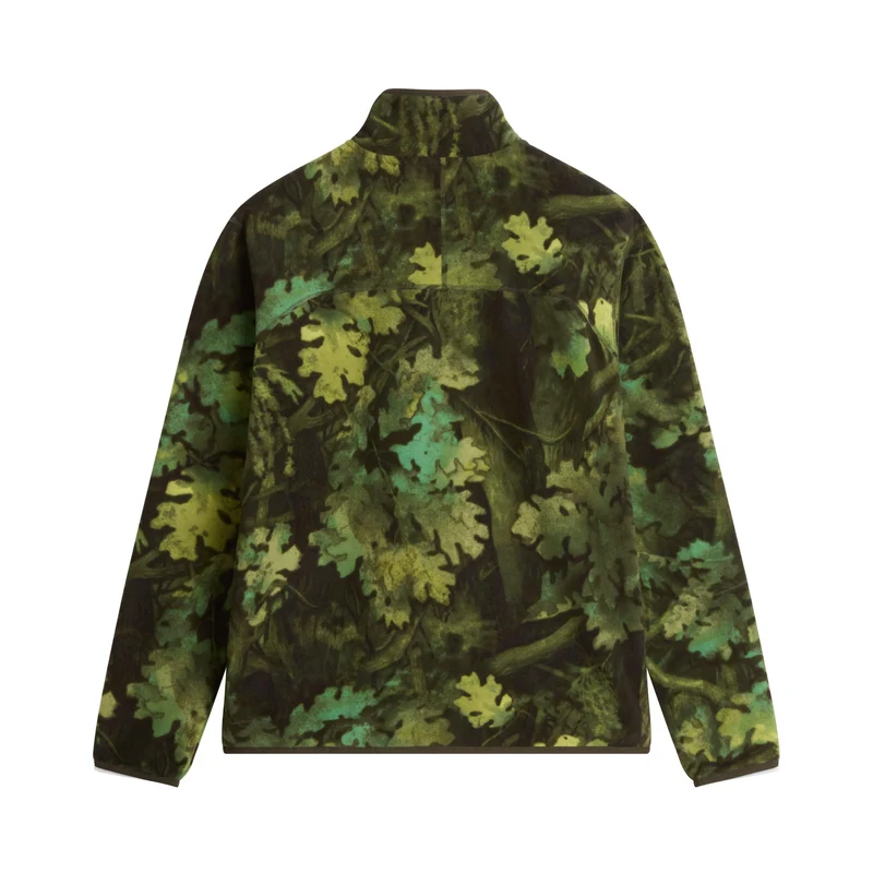 Fleecepullover NOVELTY