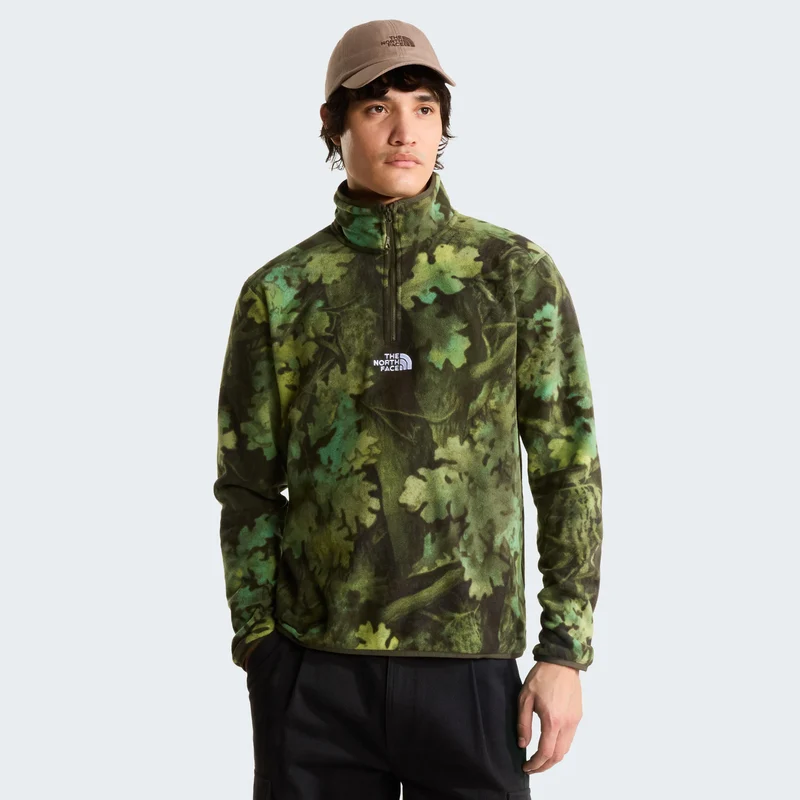 Fleecepullover NOVELTY