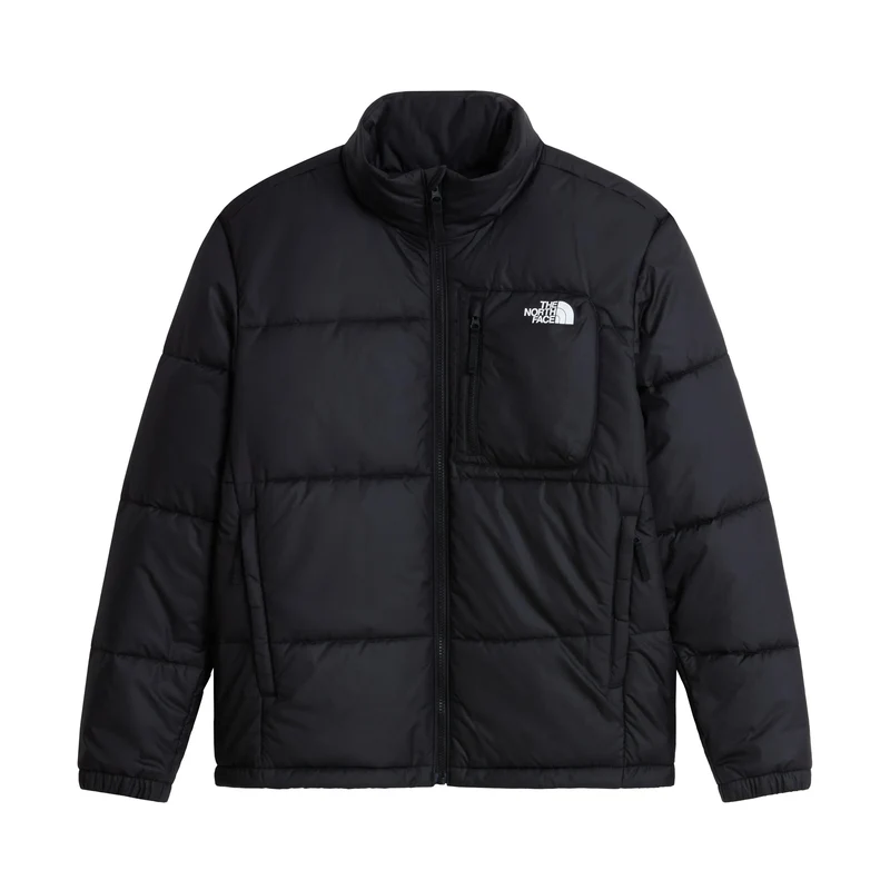 Steppjacke NUKETO
