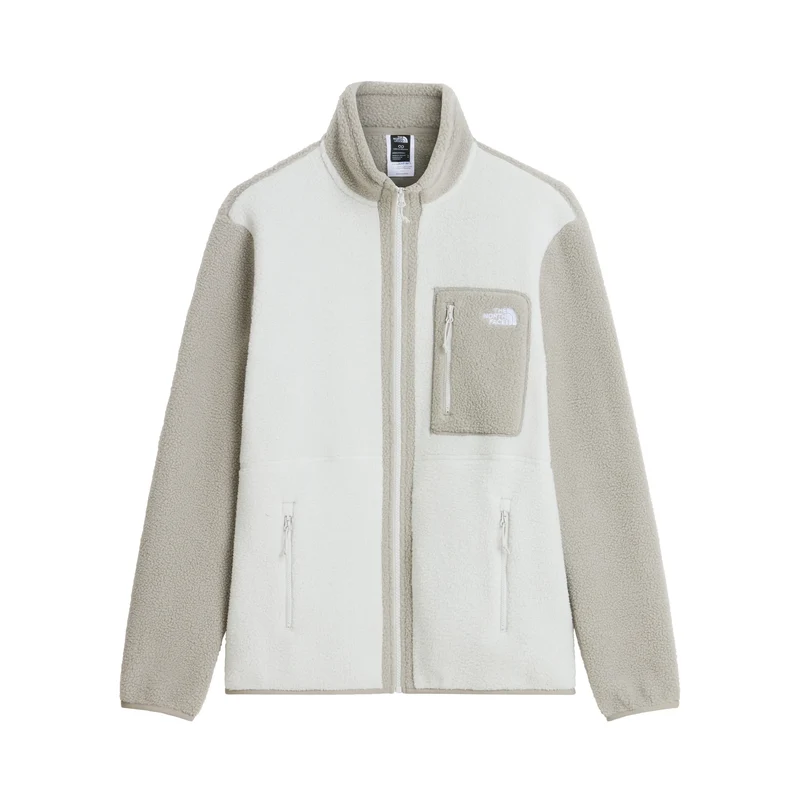 Fleecejacke YUMIORI