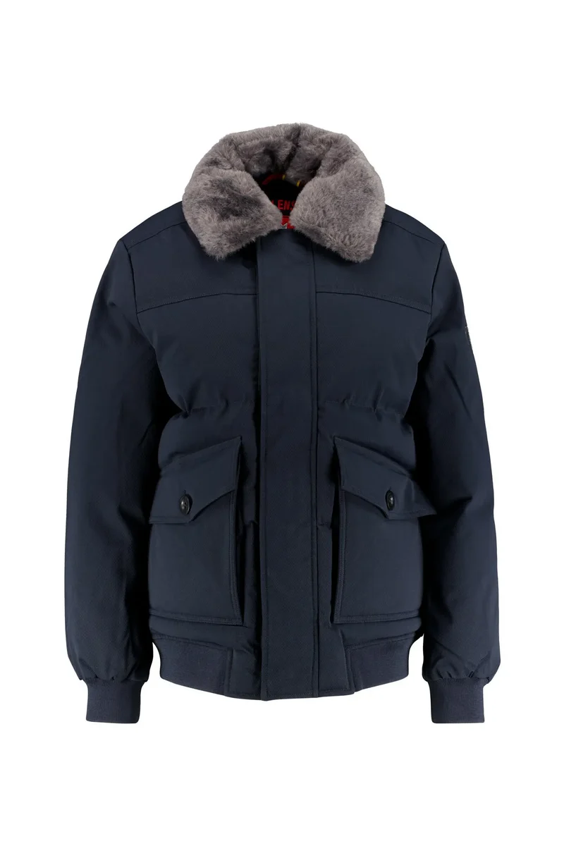 Steppjacke SAPHIRE