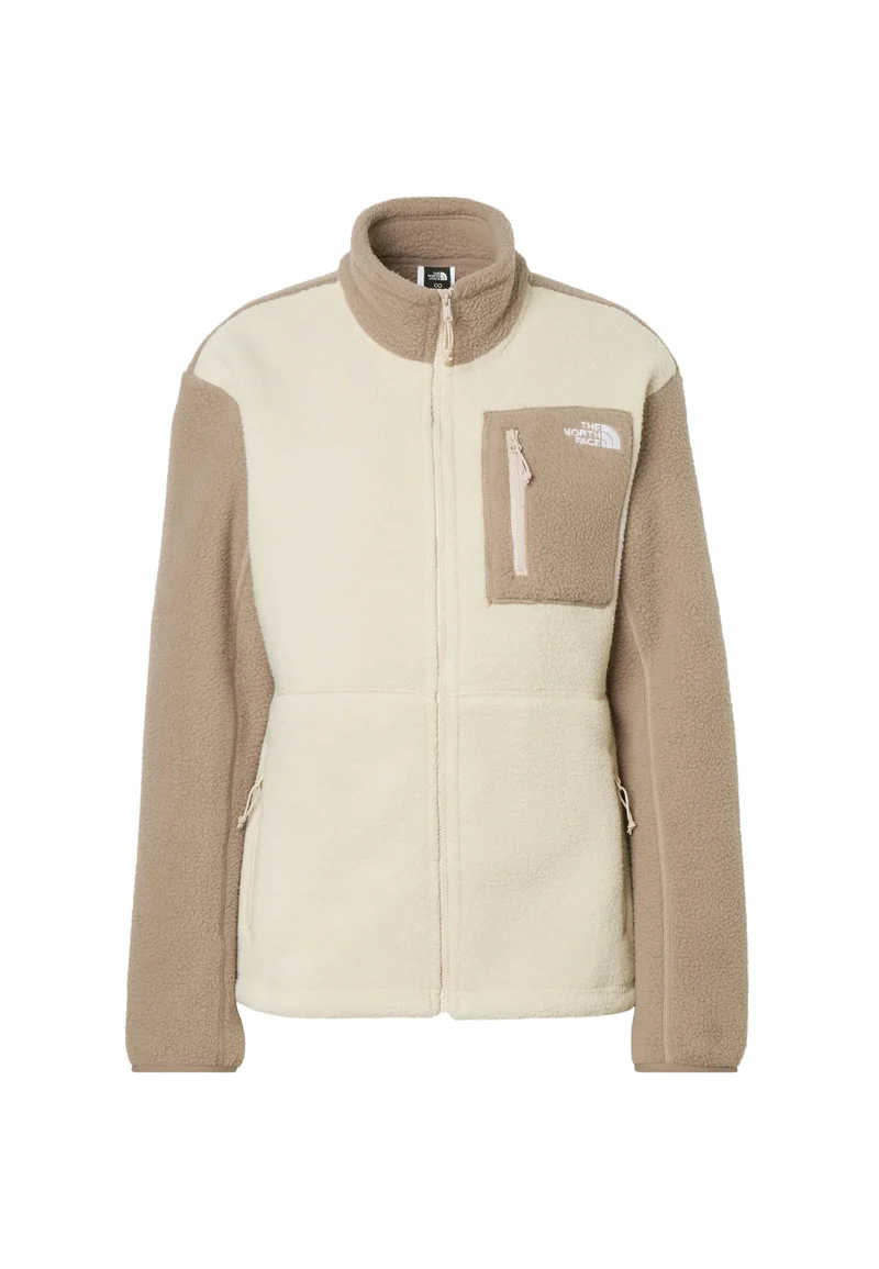 Fleecejacke YUMIORI