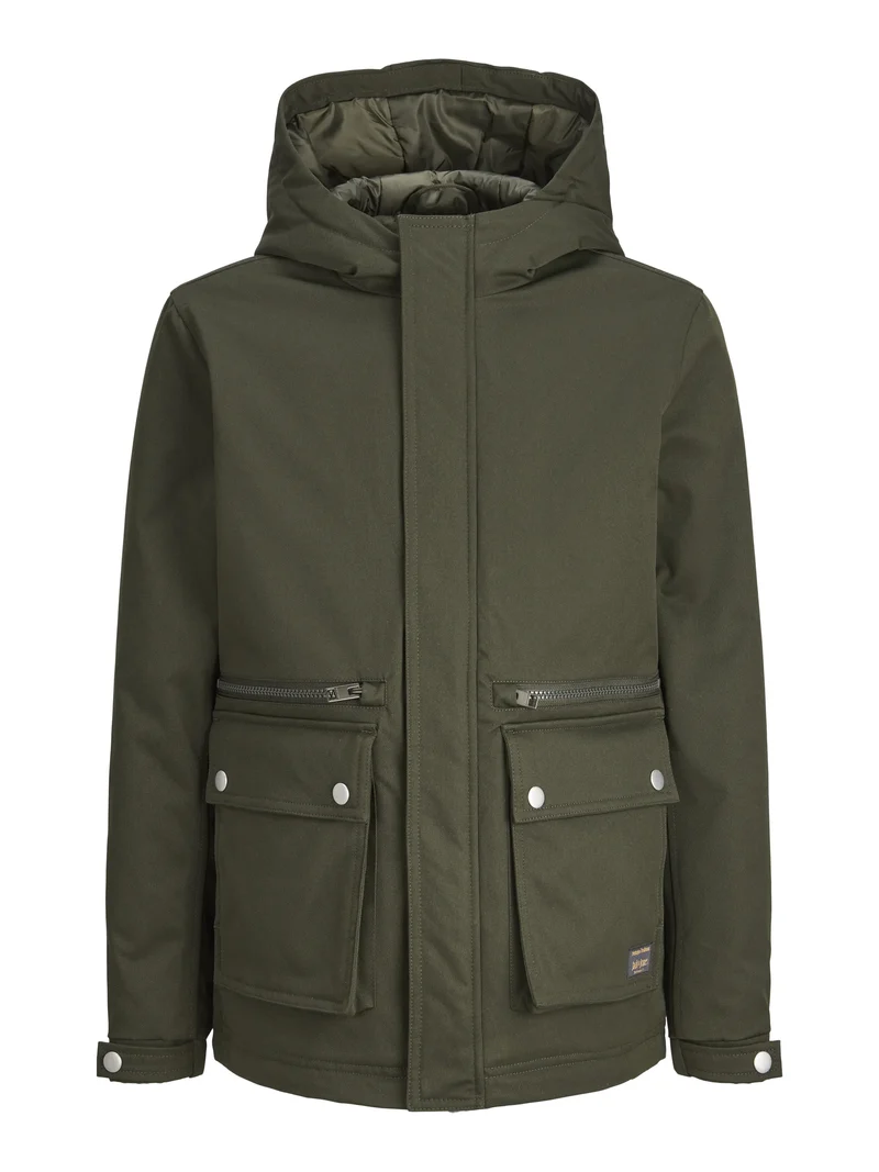 Parka WOLF JNR