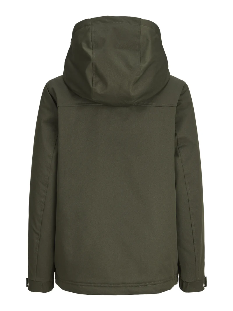 Parka WOLF JNR